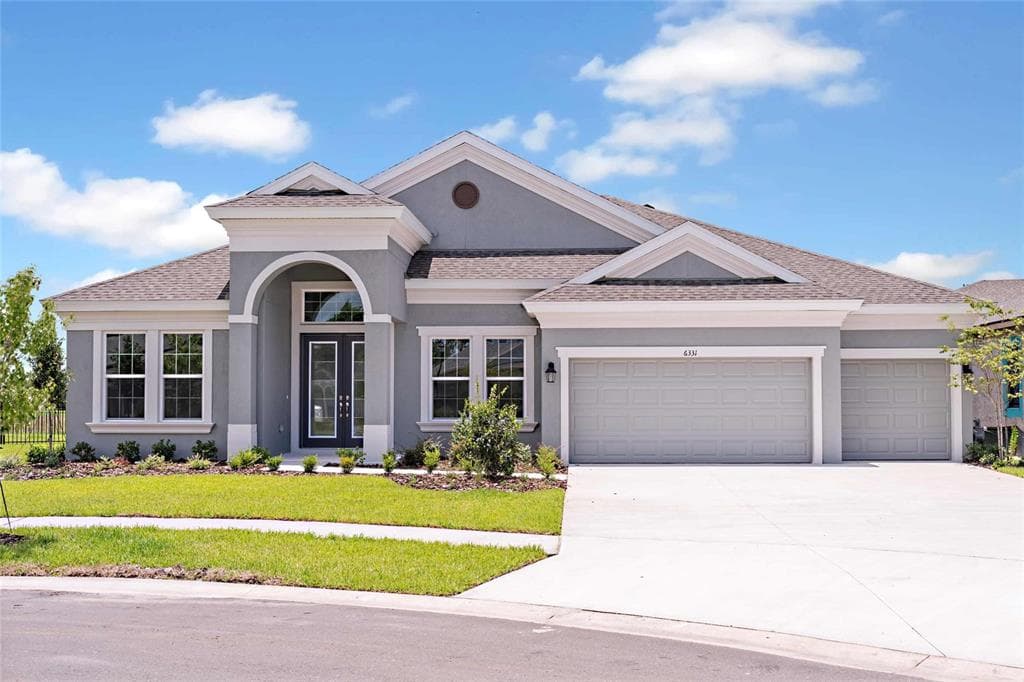 6331 MIDSHIP COURT APOLLO BEACH, FL 33572