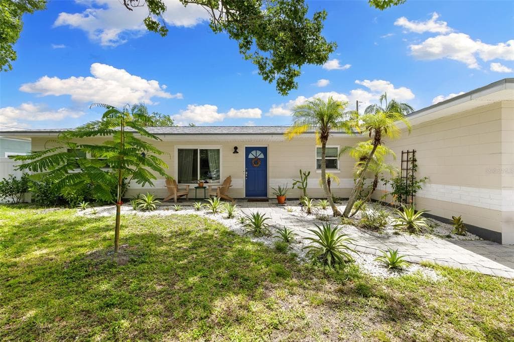 6555 19TH WAY N ST PETERSBURG, FL 33702