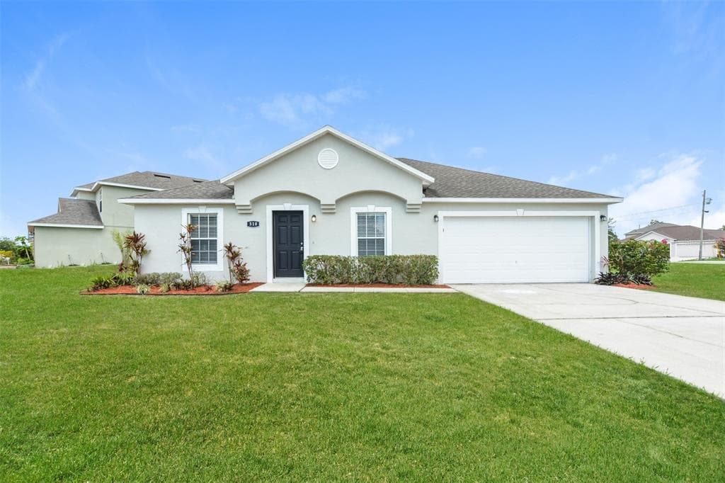 510 LAKEVIEW DRIVE KISSIMMEE, FL 34759