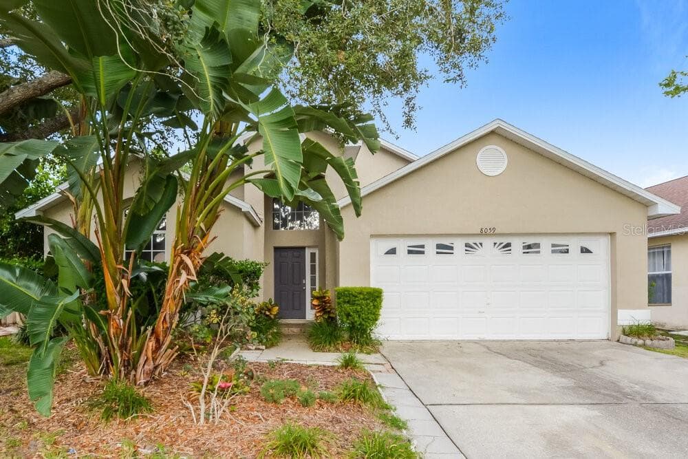 8059 BIRMAN STREET MAITLAND, FL 32751