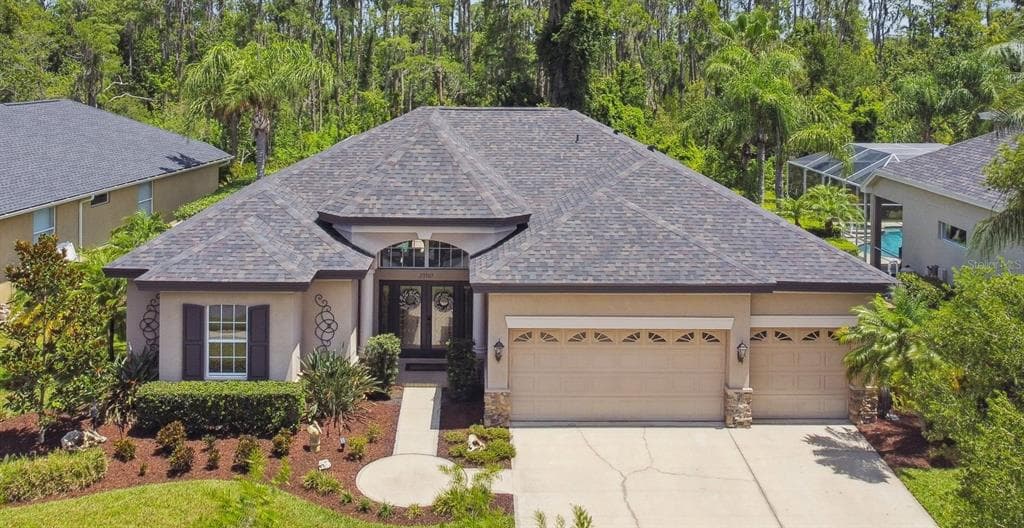 23305 GRACEWOOD CIRCLE