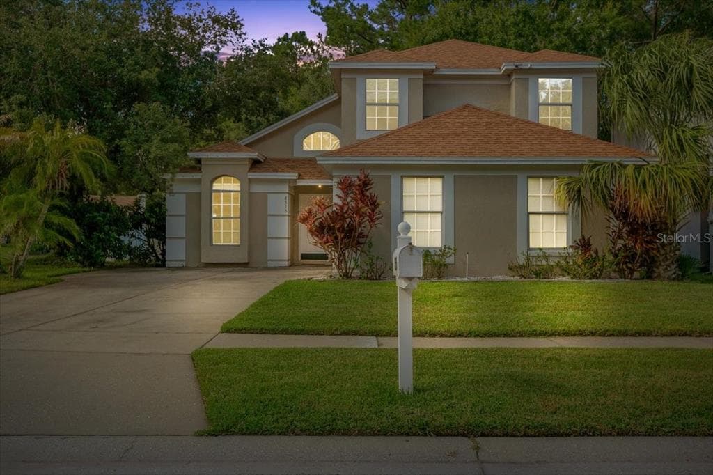 8515 MANASSAS ROAD TAMPA, FL 33635