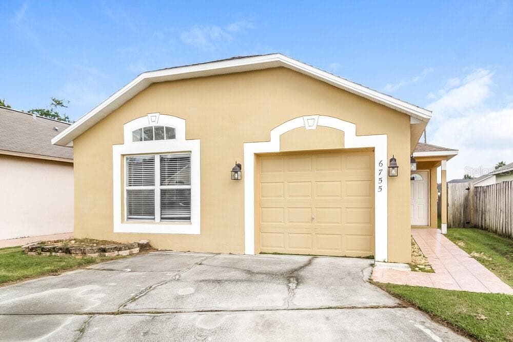 6755 BELMAR DRIVE ORLANDO, FL 32807