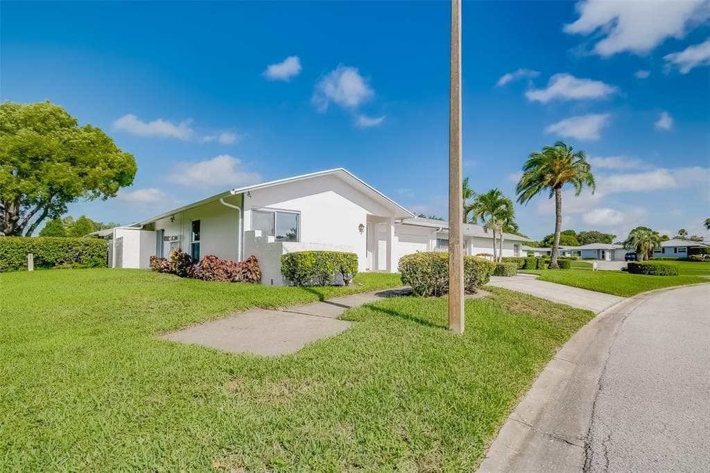 2638 HIGHLANDS BOULEVARD UNIT C PALM HARBOR, FL 34684