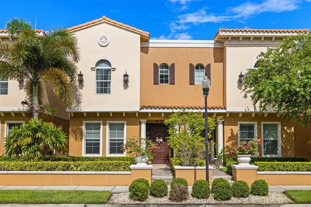 3625 MACDILL AVENUE S TAMPA, FL 33629