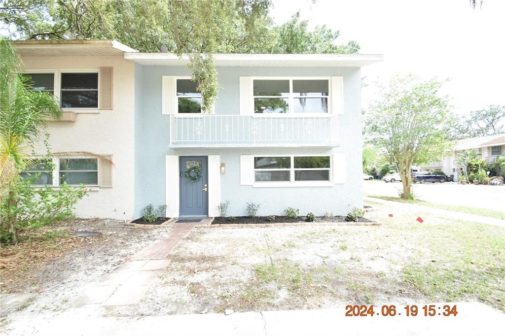 11739 WESSON CIRCLE W UNIT 11739 TAMPA, FL 33618