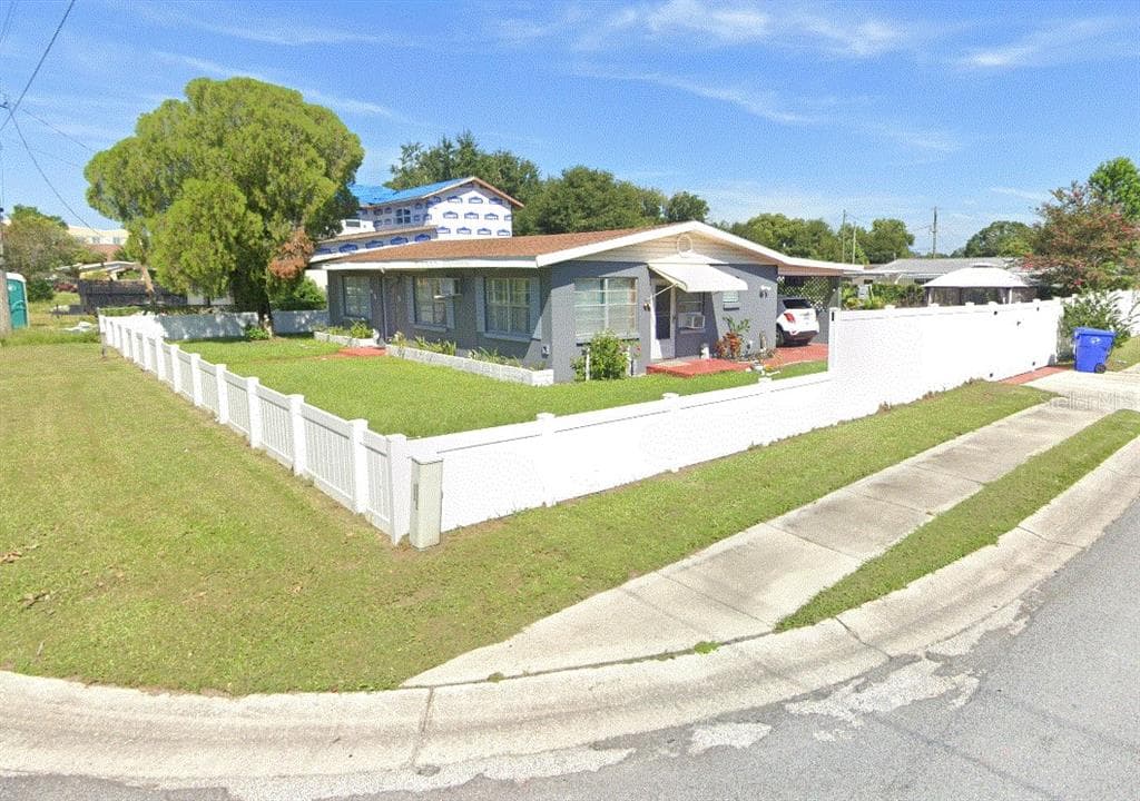 1803 PENFIELD STREET KISSIMMEE, FL 34741