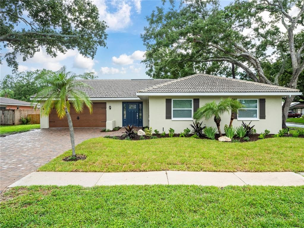 175 PATTY ANN BOULEVARD PALM HARBOR, FL 34683