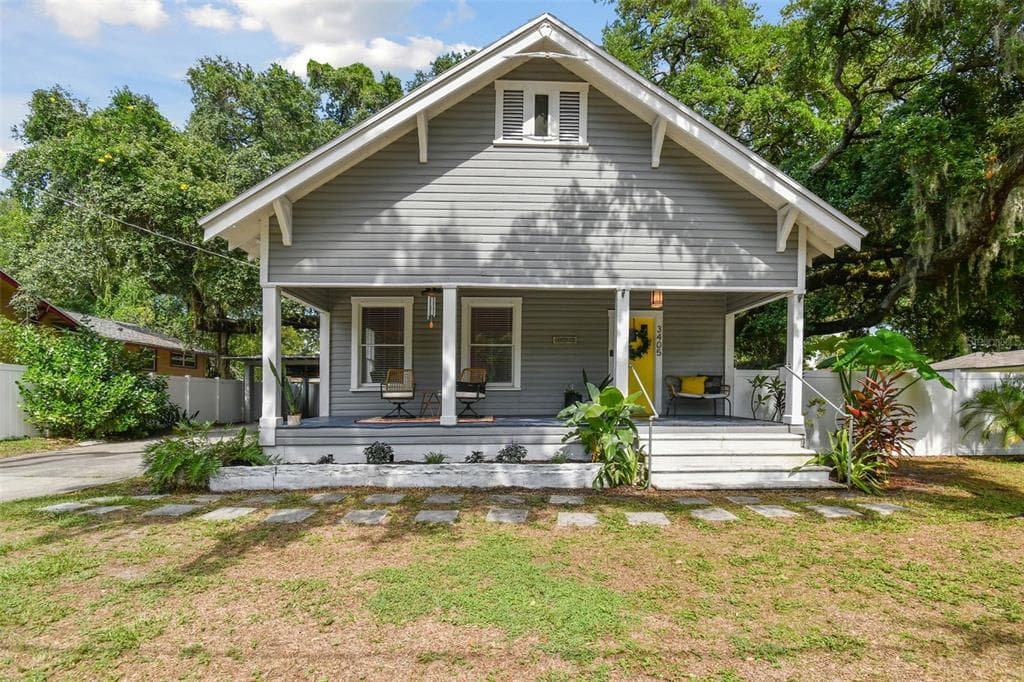 3405 N 11TH STREET TAMPA, FL 33605