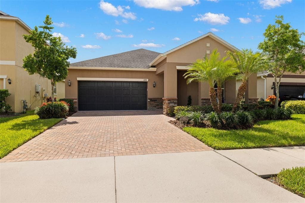 4098 CRAYFORD COURT LAND O LAKES, FL 34638