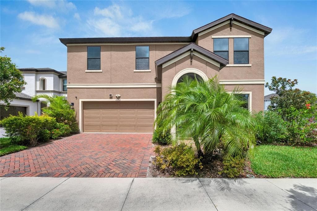 13150 FOXTAIL FERN DRIVE RIVERVIEW, FL 33579