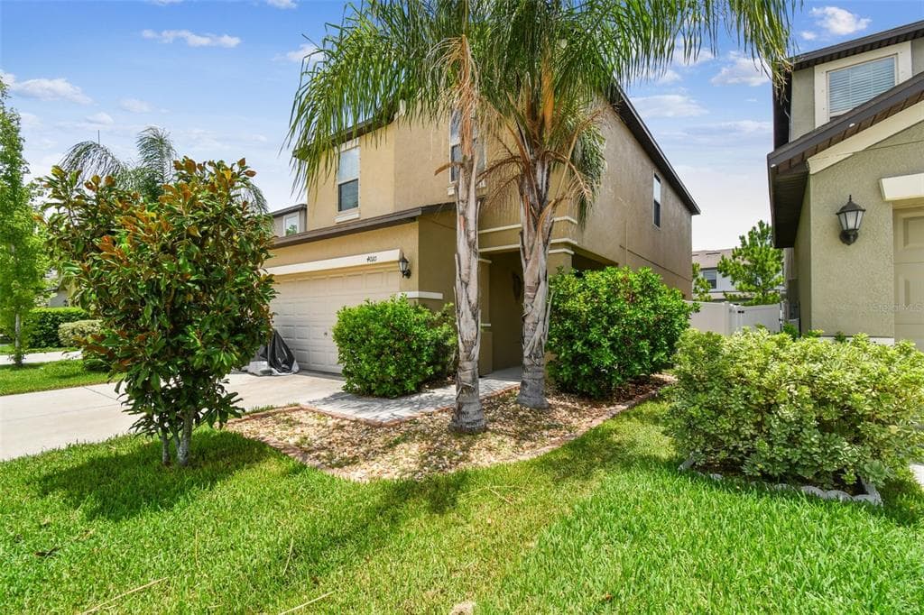 4010 CAT MINT STREET TAMPA, FL 33619
