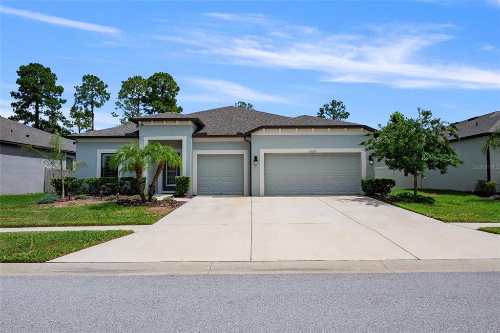 18657 OBREGAN DRIVE SPRING HILL, FL 34610