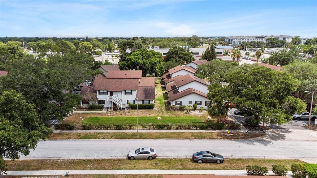 4931 91ST AVENUE N UNIT C PINELLAS PARK, FL 33782