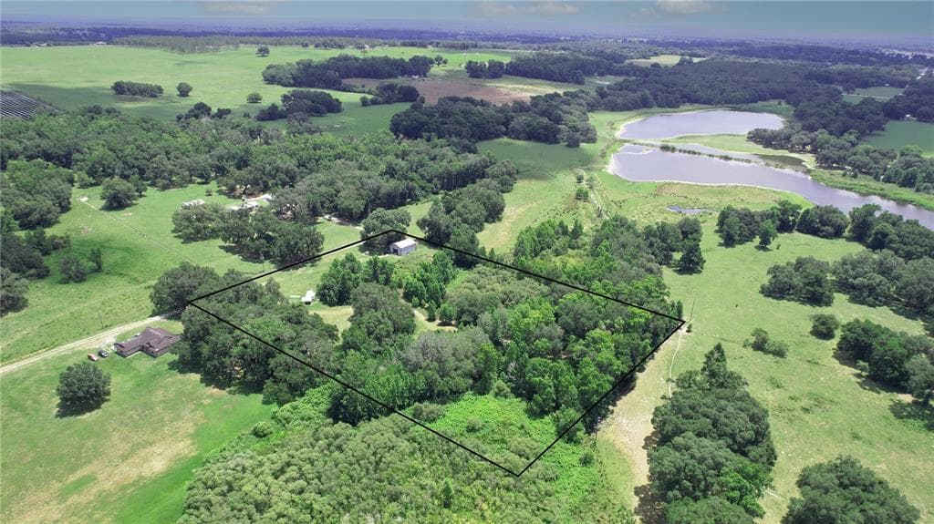 0 BLANTON ROAD DADE CITY, FL 33523