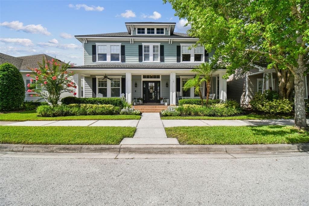 10018 SEYMOUR WAY