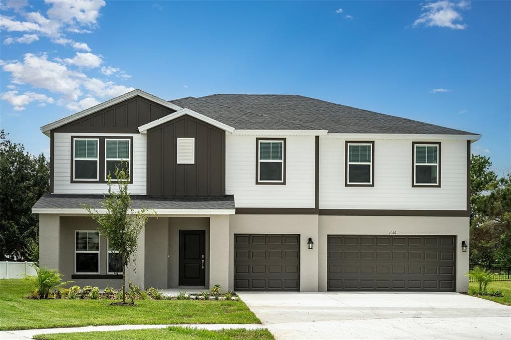 1307 DAISY FIELD DRIVE WINTER HAVEN, FL 33884