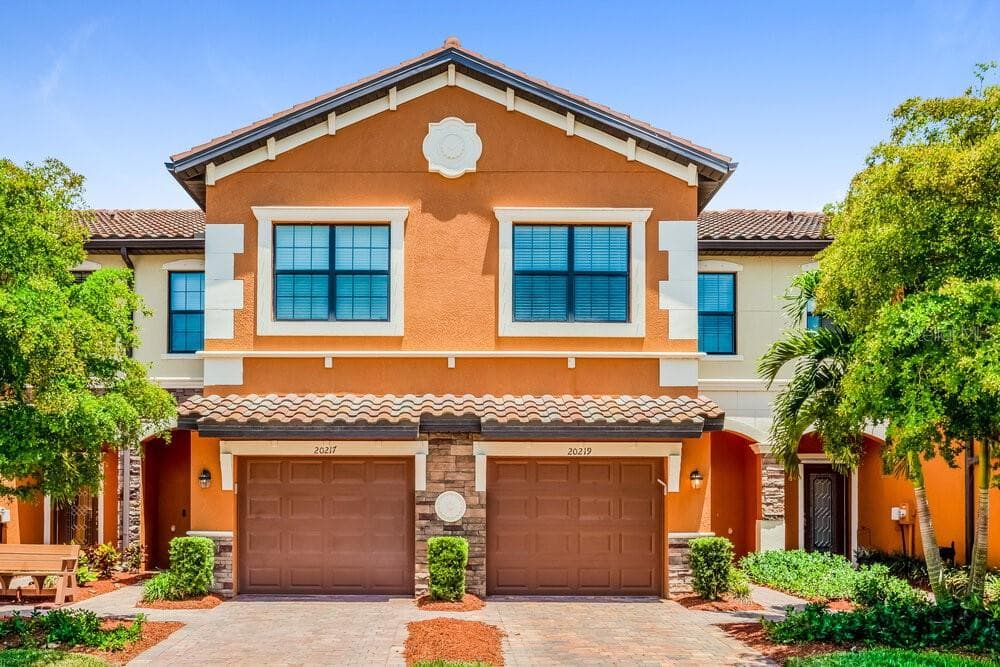 20219 LAGENTE CIRCLE VENICE, FL 34293