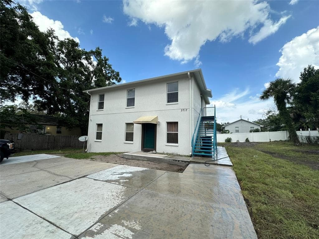 3717 N 56TH STREET TAMPA, FL 33619