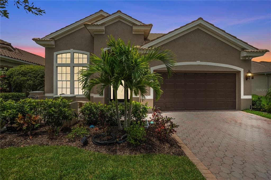 9884 SAGO POINT DRIVE SEMINOLE, FL 33777