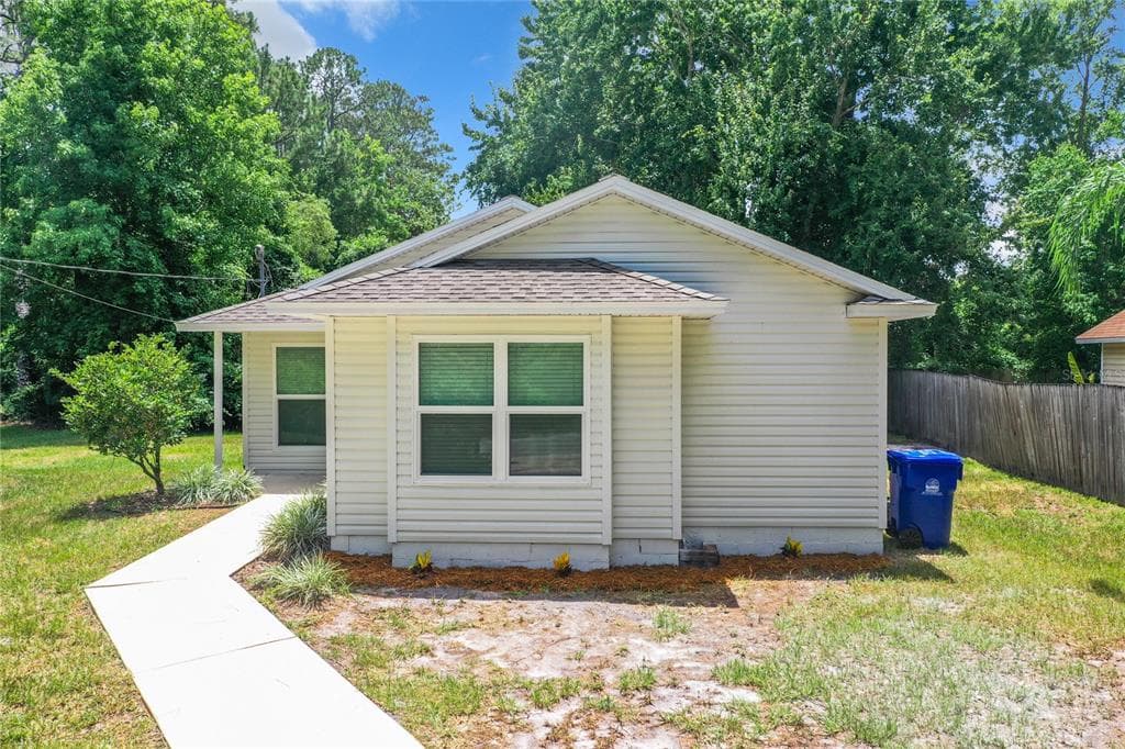 6505 PINE CIRCLE W ST AUGUSTINE, FL 32095