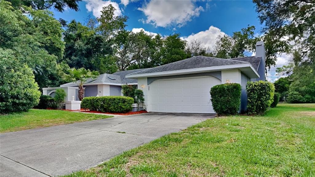 15186 WOODBURY ROAD BROOKSVILLE, FL 34604