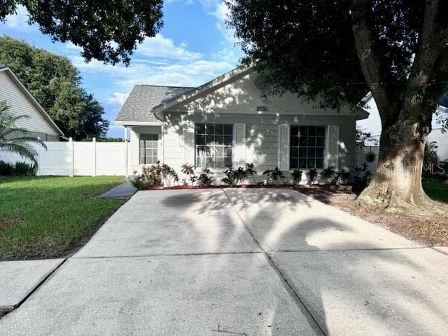 13316 LARAWAY DRIVE RIVERVIEW, FL 33579