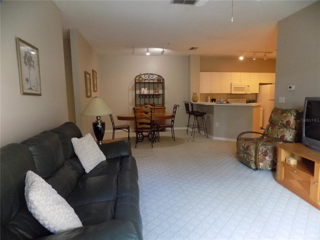 510 FLORIDA CLUB BOULEVARD UNIT 201 ST AUGUSTINE, FL 32084