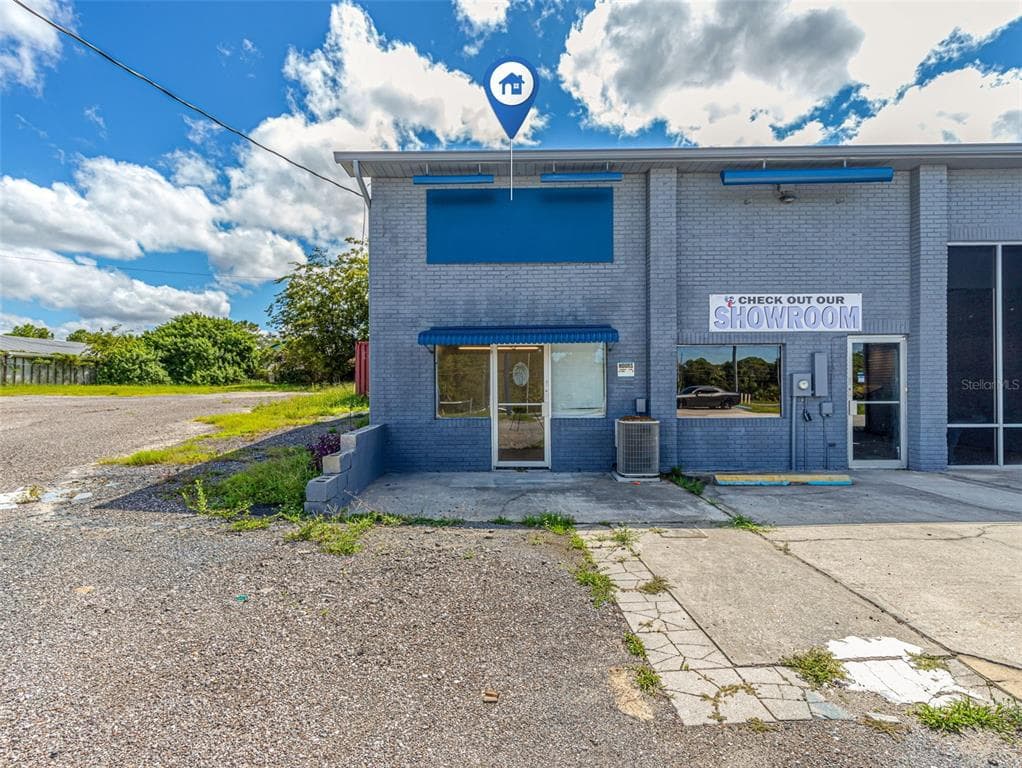 18510 US HIGHWAY 19 HUDSON, FL 34667