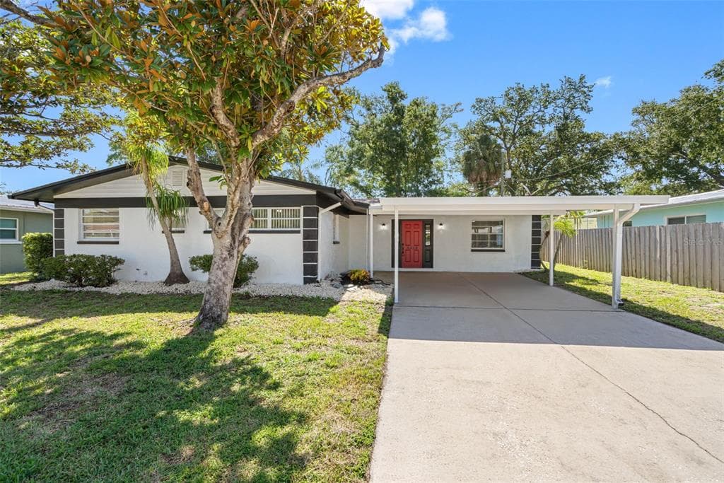 4518 S TRASK STREET TAMPA, FL 33611