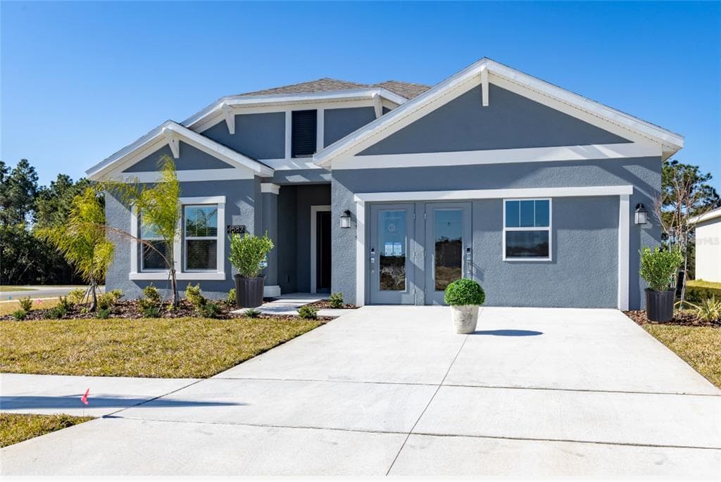 4582 TAHOE CIRCLE CLERMONT, FL 34714