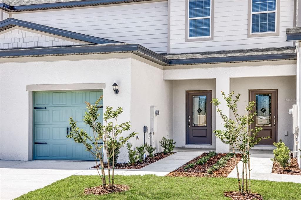 842 POPPY LANE DUNDEE, FL 33838
