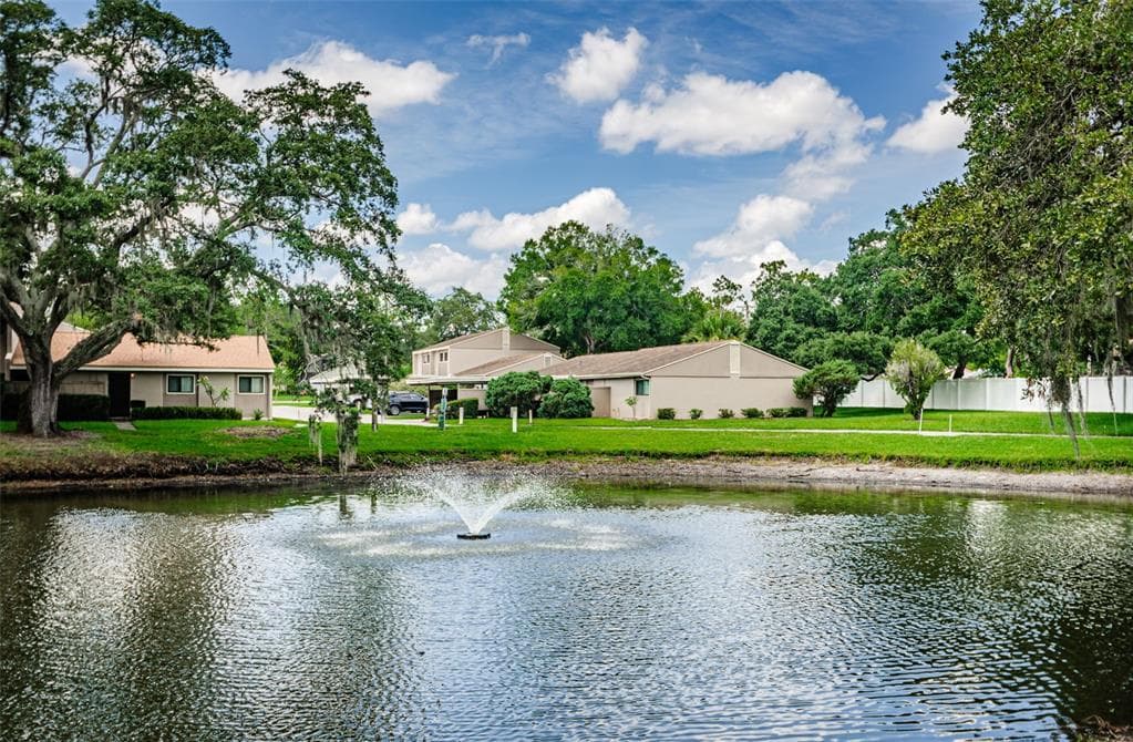 8610 LAKE ISLE DRIVE TEMPLE TERRACE, FL 33637