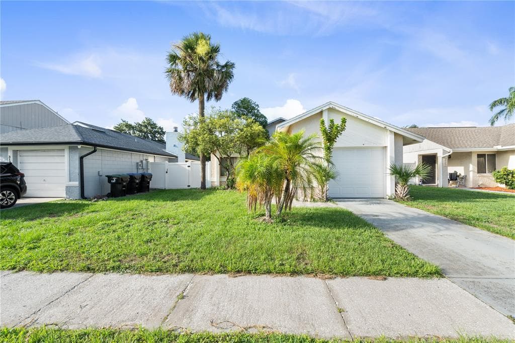 3129 CARTHAGE COURT ORLANDO, FL 32837