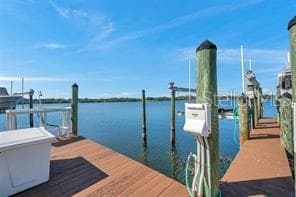 0 BEACH DRIVE SE UNIT 1SS ST PETERSBURG, FL 33705