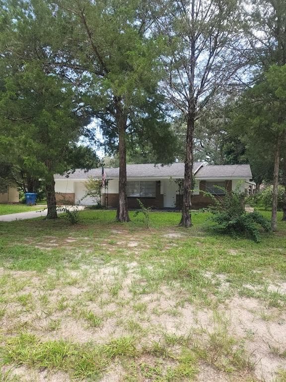 230 MONROE AVENUE BROOKSVILLE, FL 34604