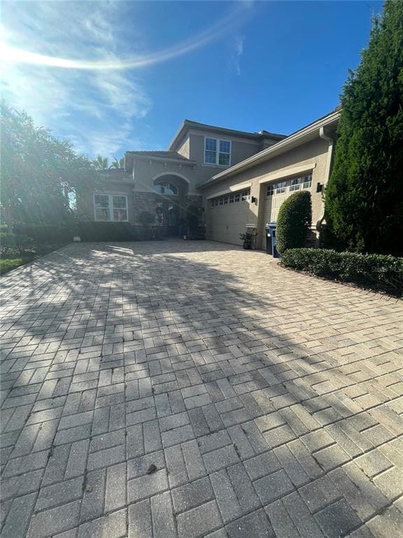 30464 SUNLAND COURT WESLEY CHAPEL, FL 33543