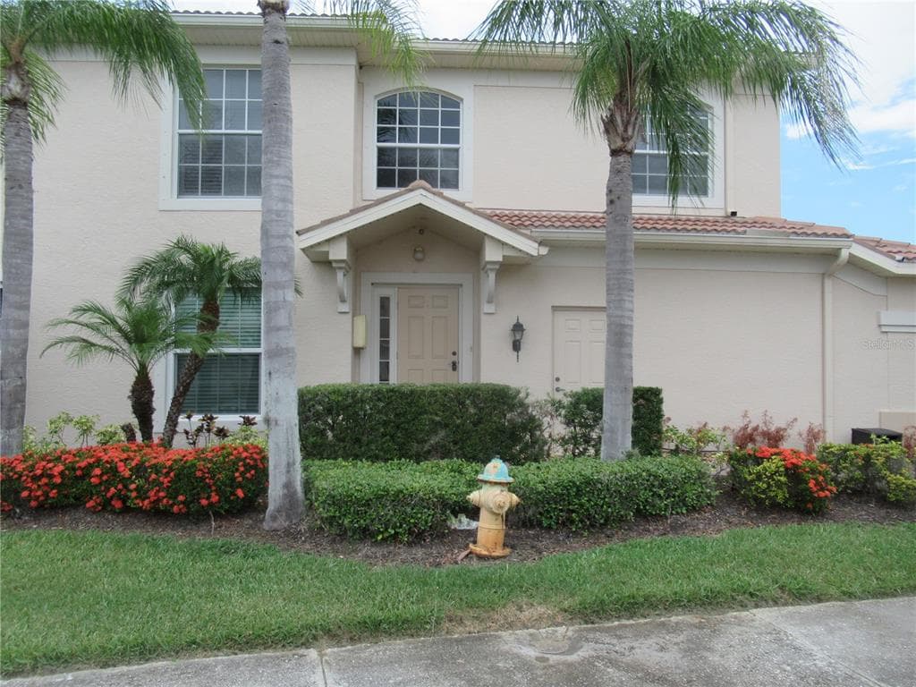 4523 STREAMSIDE COURT UNIT 1908 SARASOTA, FL 34238