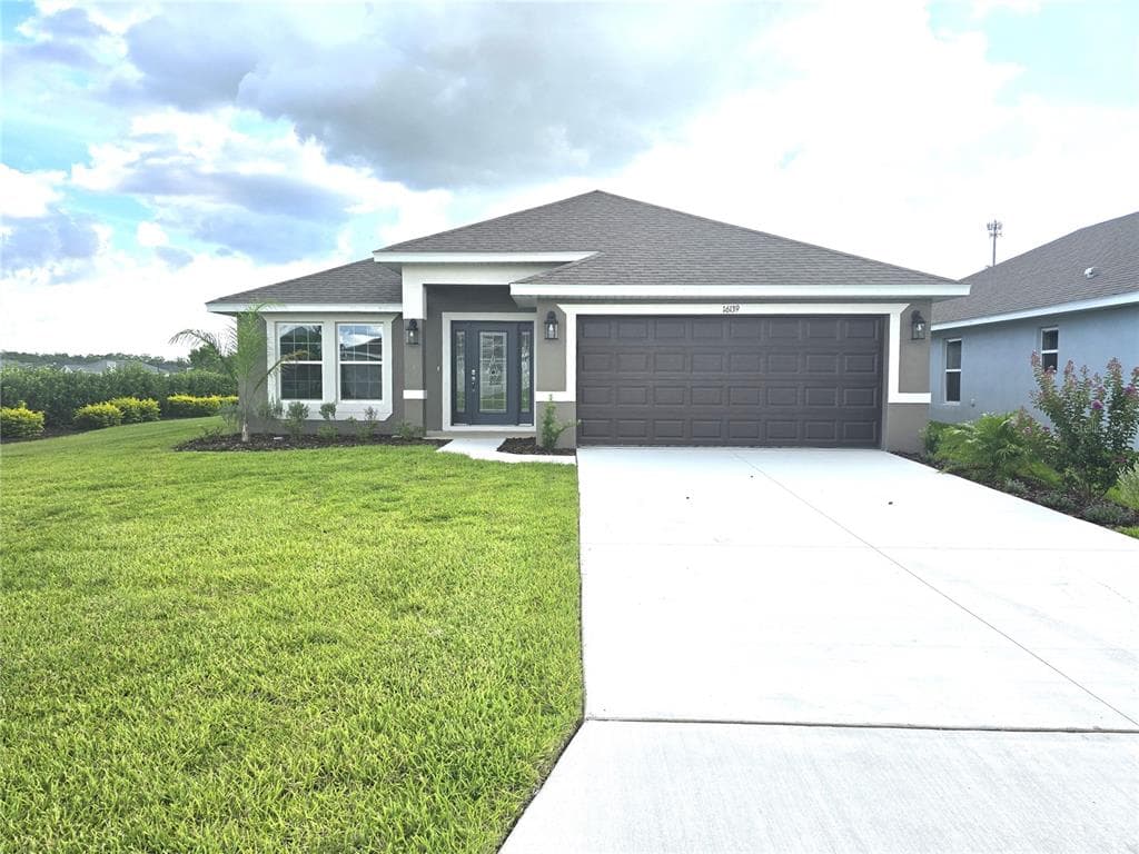 16139 69TH LANE EAST PARRISH, FL 34219