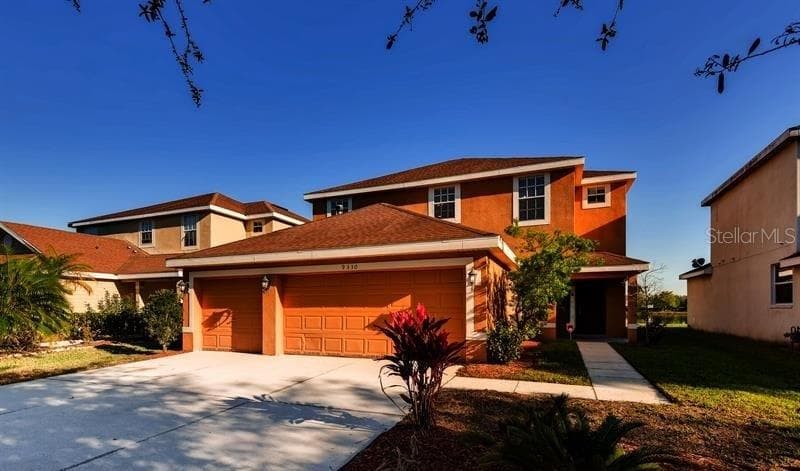 9330 MANDRAKE COURT TAMPA, FL 33647