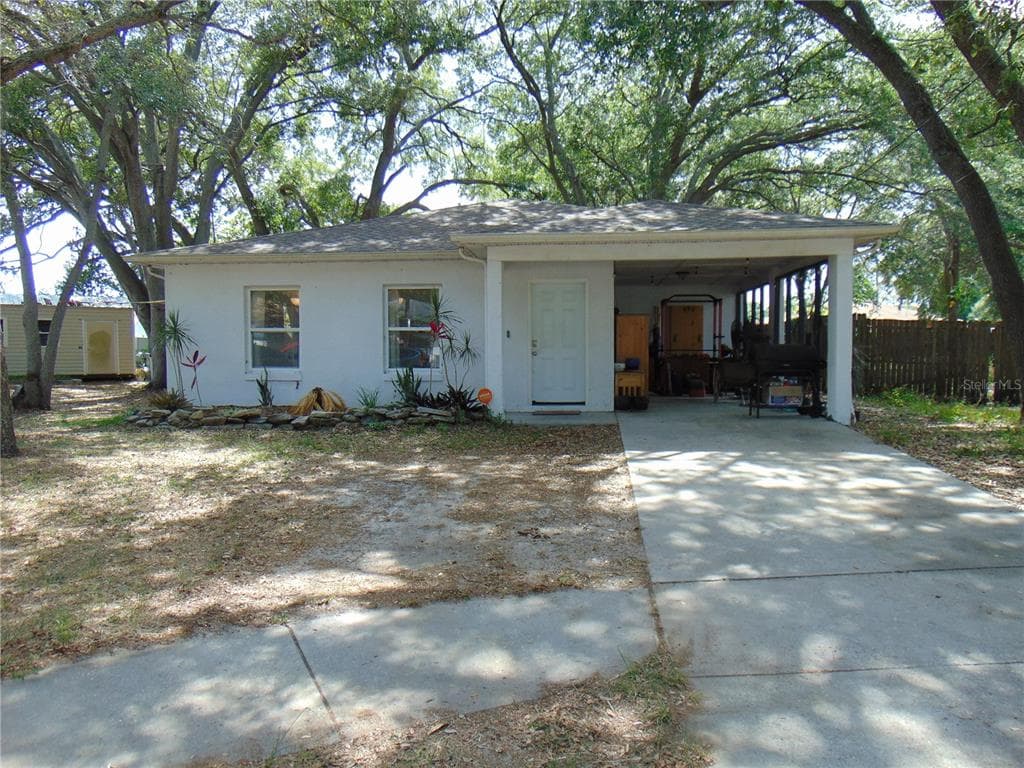 1509 FISH FIN COURT TAMPA, FL 33619