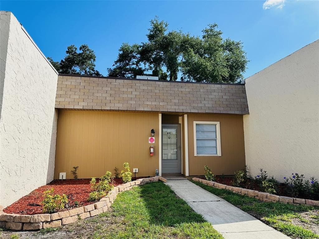 11511 113TH STREET UNIT 6C LARGO, FL 33778