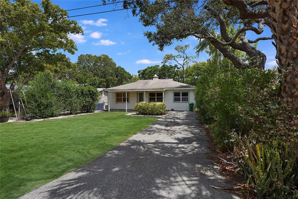 1413 OHIO AVENUE PALM HARBOR, FL 34683