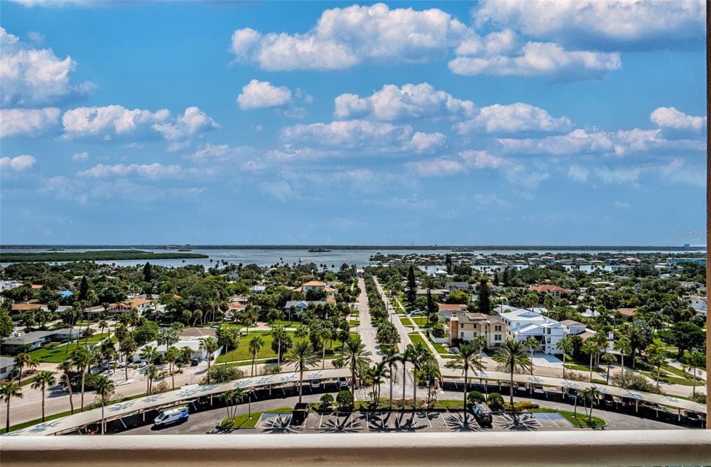 880 MANDALAY AVENUE UNIT C1010 CLEARWATER BEACH, FL 33767