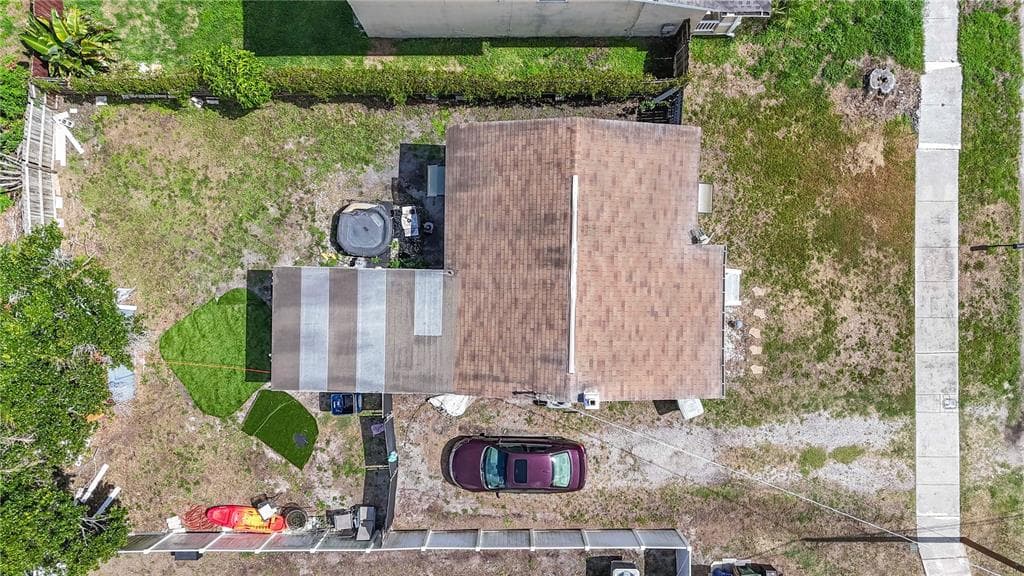 6805 S ELEMETA STREET TAMPA, FL 33616