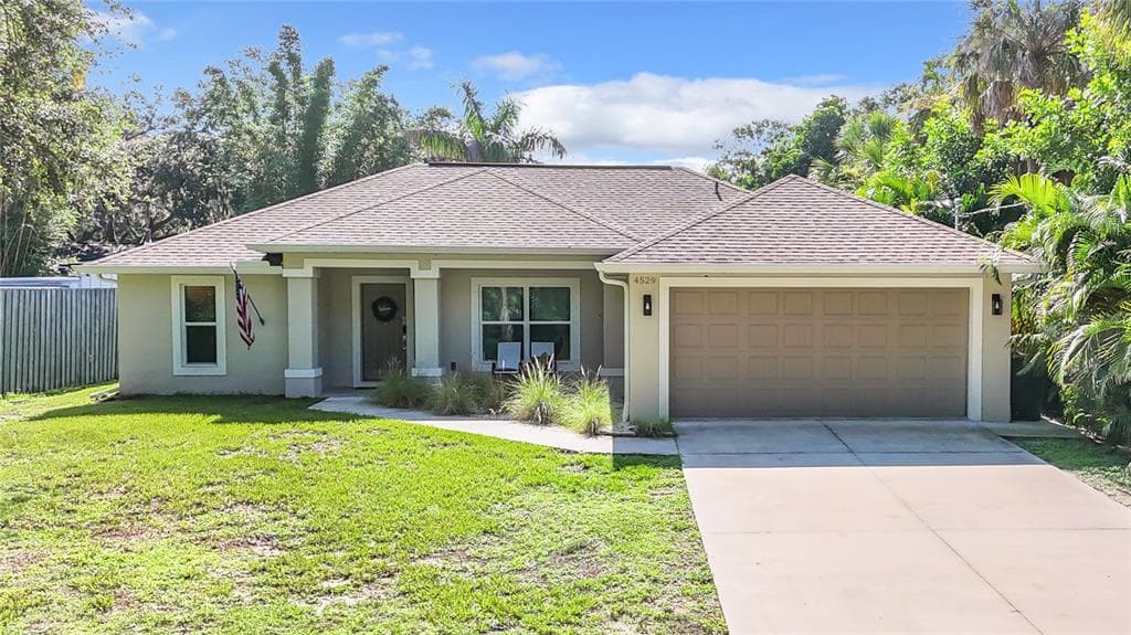 4529 WORCESTER ROAD SARASOTA, FL 34231