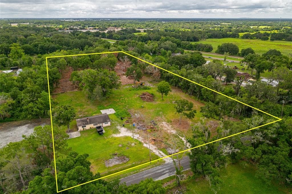 3541 BETHLEHEM ROAD DOVER, FL 33527