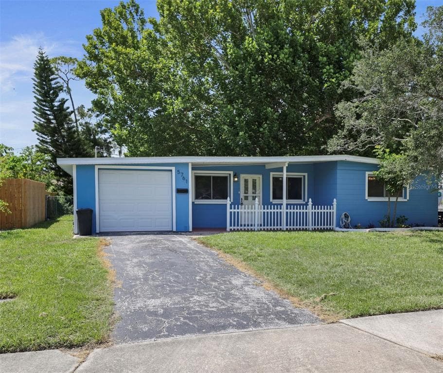 5761 94TH TERRACE N PINELLAS PARK, FL 33782