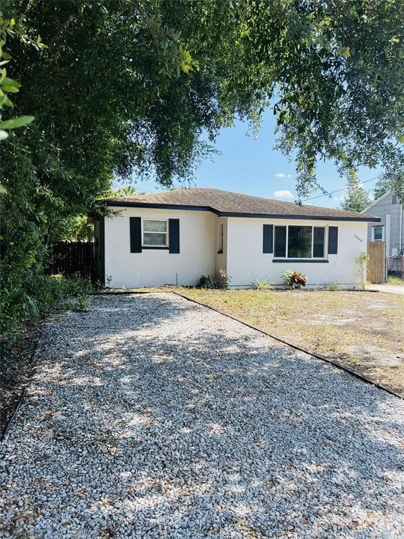 1908 W GRACE STREET TAMPA, FL 33607