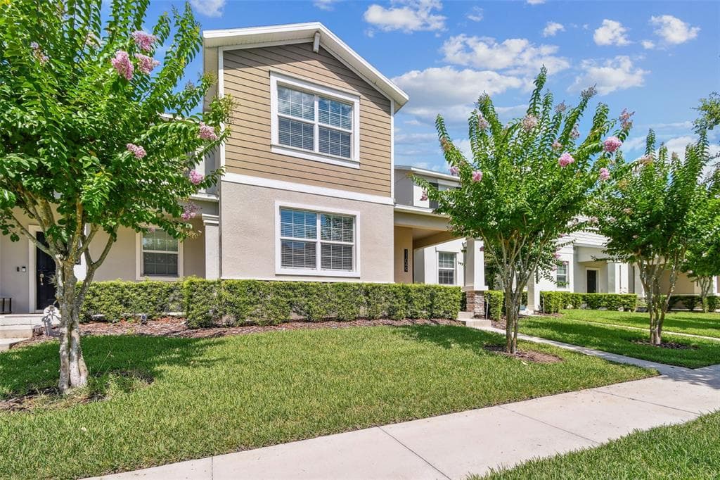 11049 SUSPENSE DRIVE WINTER GARDEN, FL 34787